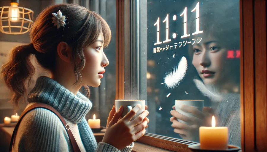 これってサインかも？必然的な出会いに共通する5つの特徴